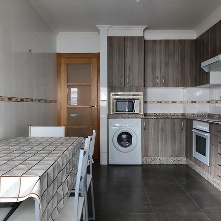 Porto Do Rio Apartman Caldas de Reis Kültér fotó