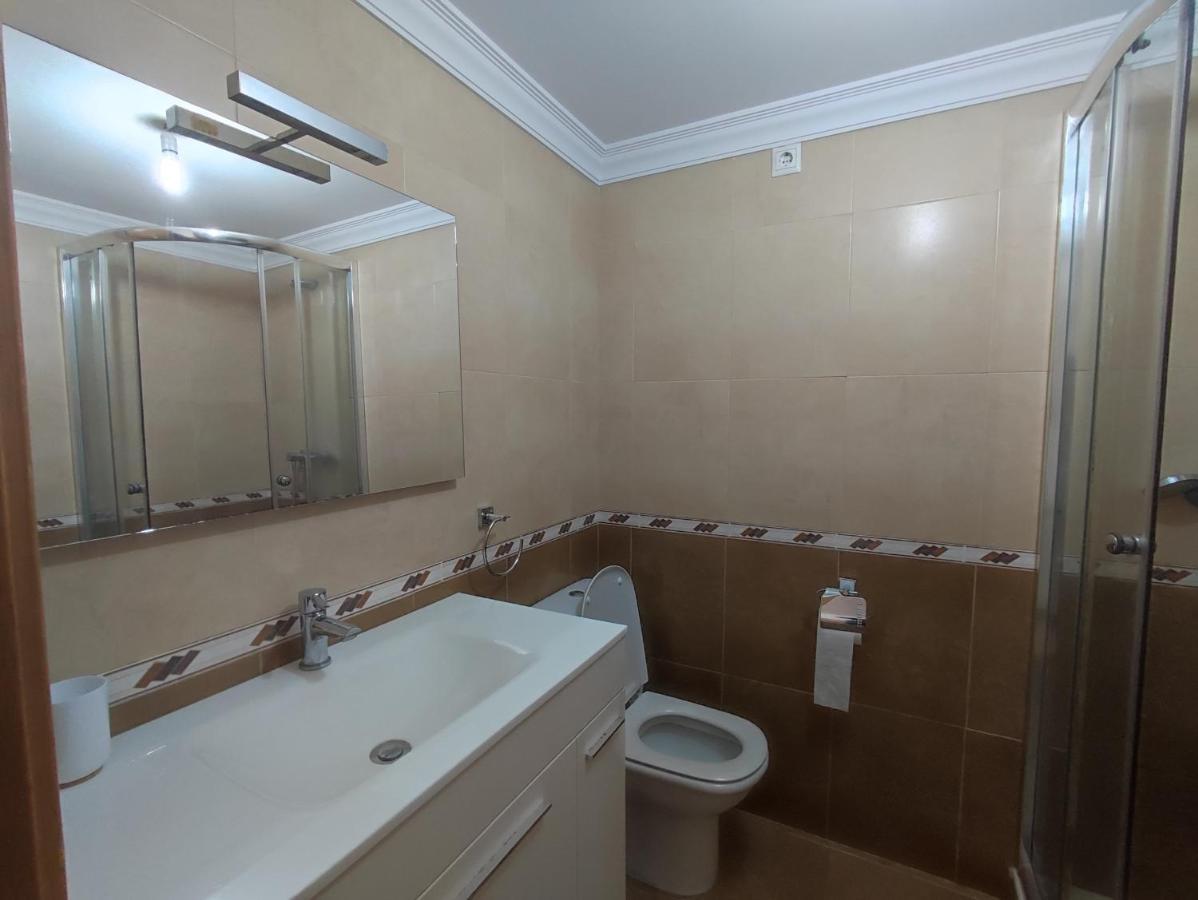 Porto Do Rio Apartman Caldas de Reis Kültér fotó